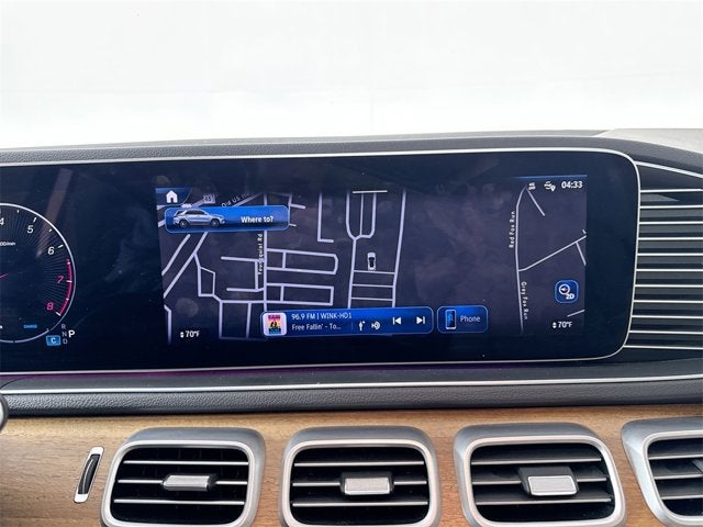 2024 Mercedes-Benz GLE GLE 350