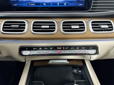 2024 Mercedes-Benz GLE GLE 350