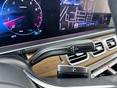 2024 Mercedes-Benz GLE GLE 350