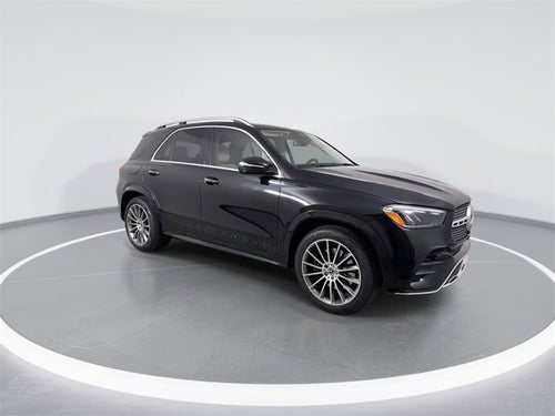 2024 Mercedes-Benz GLE GLE 350