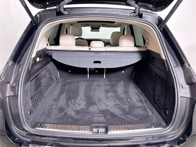 2024 Mercedes-Benz GLE GLE 350