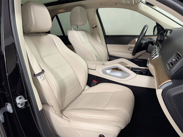 2024 Mercedes-Benz GLE GLE 350