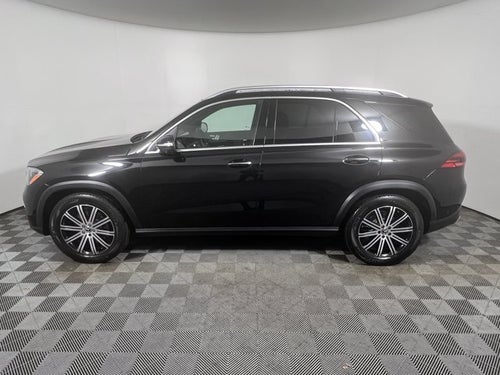 2026 Mercedes-Benz GLE GLE 350