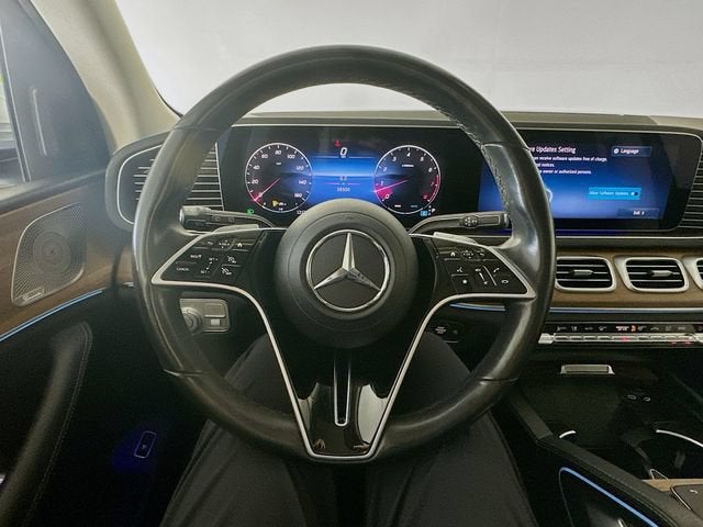 2024 Mercedes-Benz GLE GLE 350