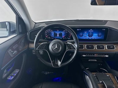 2024 Mercedes-Benz GLE GLE 350