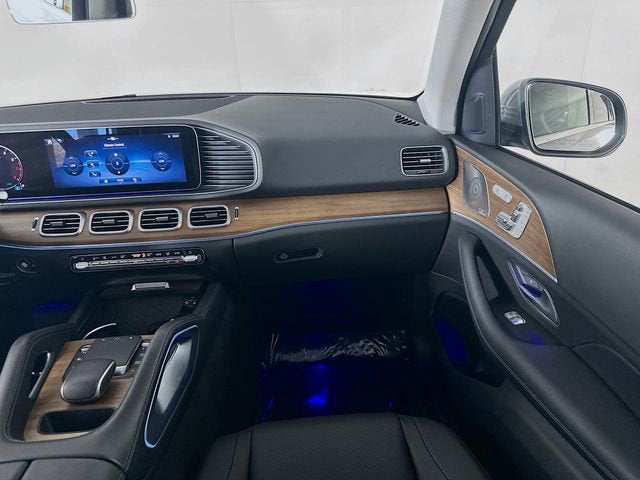 2024 Mercedes-Benz GLE GLE 350