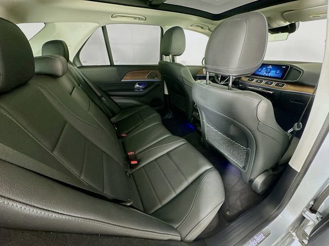 2024 Mercedes-Benz GLE GLE 350