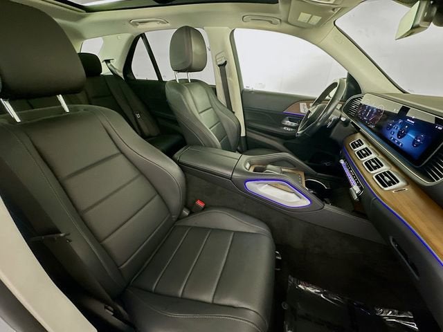 2024 Mercedes-Benz GLE GLE 350