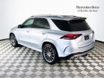 2024 Mercedes-Benz GLE GLE 350