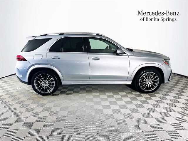 2024 Mercedes-Benz GLE GLE 350