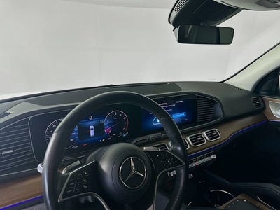 2024 Mercedes-Benz GLE GLE 350