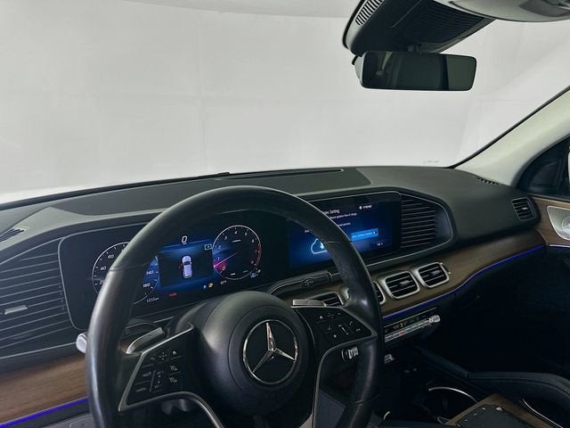 2024 Mercedes-Benz GLE GLE 350