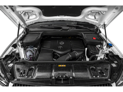 2024 Mercedes-Benz GLE GLE 350 4MATIC® SUV