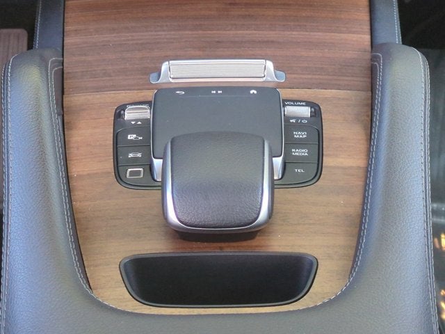 2025 Mercedes-Benz GLE 350 GLE 350