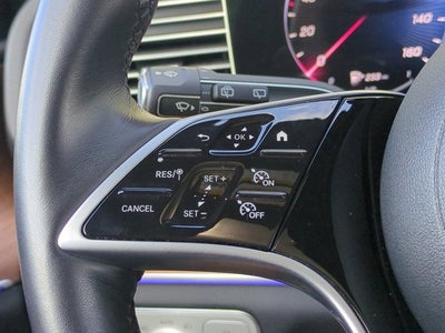 2025 Mercedes-Benz GLE 350 GLE 350
