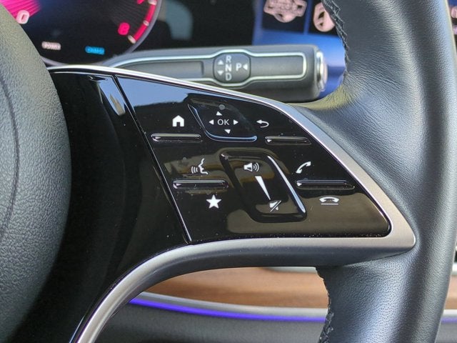 2025 Mercedes-Benz GLE 350 GLE 350