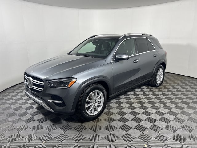 2026 Mercedes-Benz GLE GLE 350