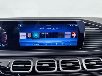 2024 Mercedes-Benz GLE GLE 350