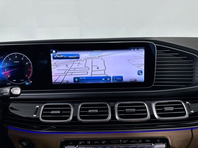 2024 Mercedes-Benz GLE GLE 350