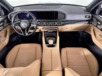 2024 Mercedes-Benz GLE GLE 350