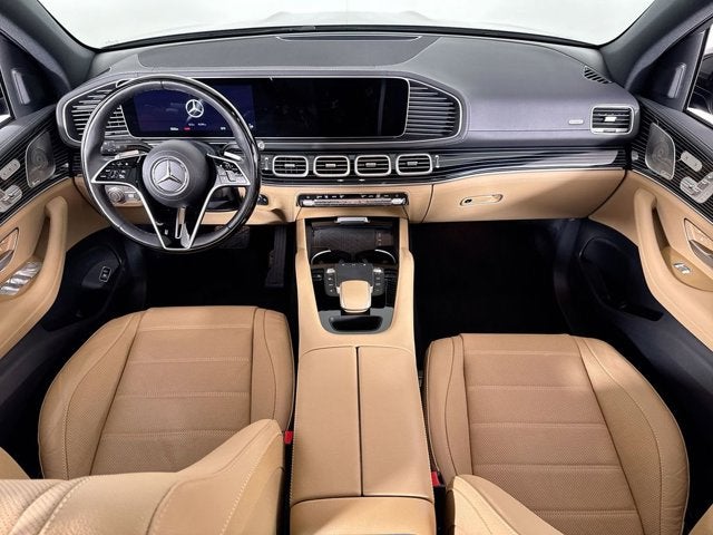 2024 Mercedes-Benz GLE GLE 350