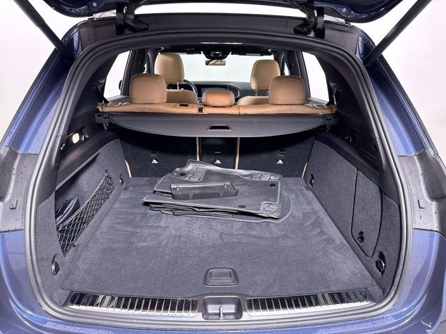 2024 Mercedes-Benz GLE GLE 350