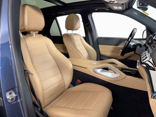 2024 Mercedes-Benz GLE GLE 350