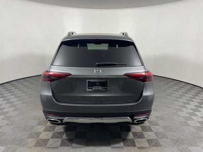 2026 Mercedes-Benz GLE GLE 350