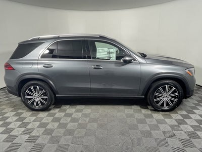 2026 Mercedes-Benz GLE GLE 350