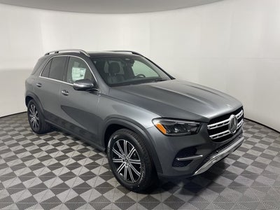 2026 Mercedes-Benz GLE GLE 350