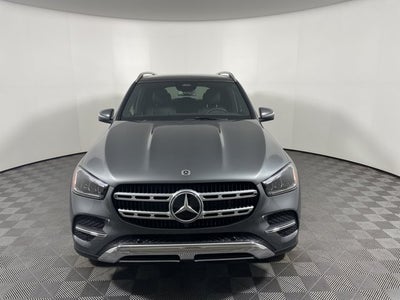 2026 Mercedes-Benz GLE GLE 350