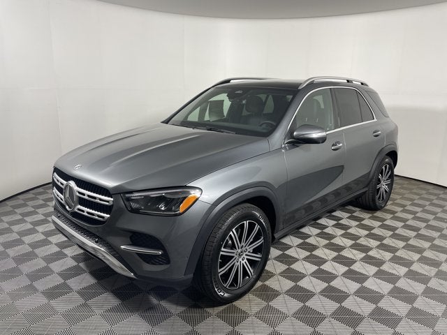 2026 Mercedes-Benz GLE GLE 350
