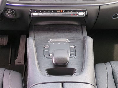 2025 Mercedes-Benz GLE GLE 350 4MATIC®