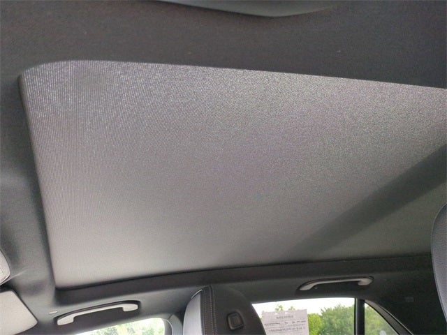 2025 Mercedes-Benz GLE GLE 350 4MATIC®