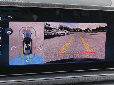 2025 Mercedes-Benz GLE GLE 350 4MATIC®