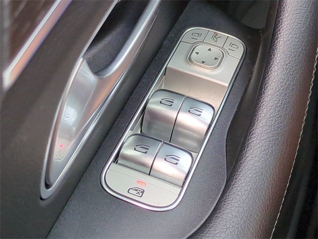 2025 Mercedes-Benz GLE GLE 350 4MATIC®