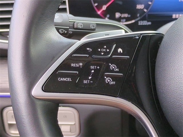 2025 Mercedes-Benz GLE GLE 350 4MATIC®