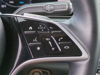 2025 Mercedes-Benz GLE GLE 350 4MATIC®