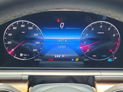 2024 Mercedes-Benz GLE GLE 350