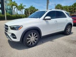 2024 Mercedes-Benz GLE GLE 350