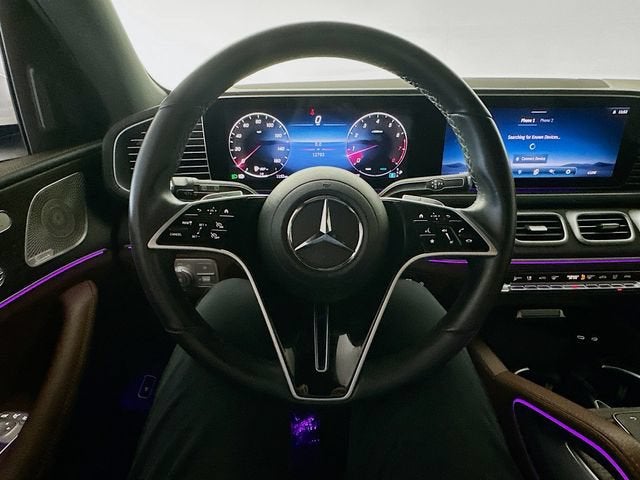 2024 Mercedes-Benz GLE GLE 350