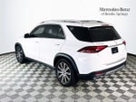 2024 Mercedes-Benz GLE GLE 350
