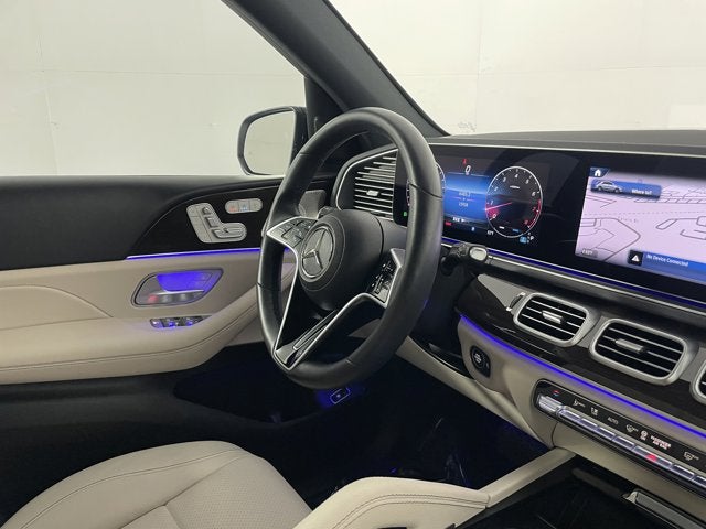 2024 Mercedes-Benz GLE GLE 350 4MATIC® SUV