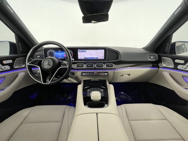 2024 Mercedes-Benz GLE GLE 350 4MATIC® SUV