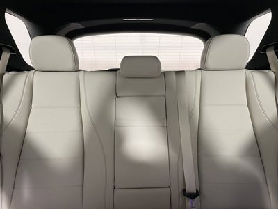 2024 Mercedes-Benz GLE GLE 350 4MATIC® SUV