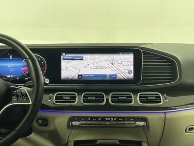 2024 Mercedes-Benz GLE GLE 350 4MATIC® SUV