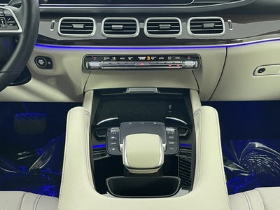 2024 Mercedes-Benz GLE GLE 350 4MATIC® SUV
