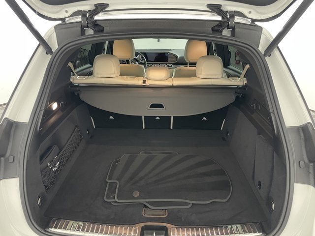 2024 Mercedes-Benz GLE GLE 350 4MATIC® SUV