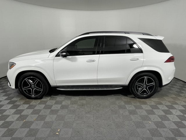 2024 Mercedes-Benz GLE GLE 350 4MATIC® SUV