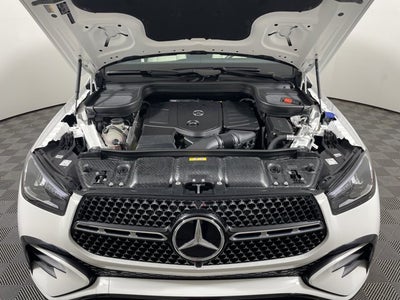 2024 Mercedes-Benz GLE GLE 350 4MATIC® SUV